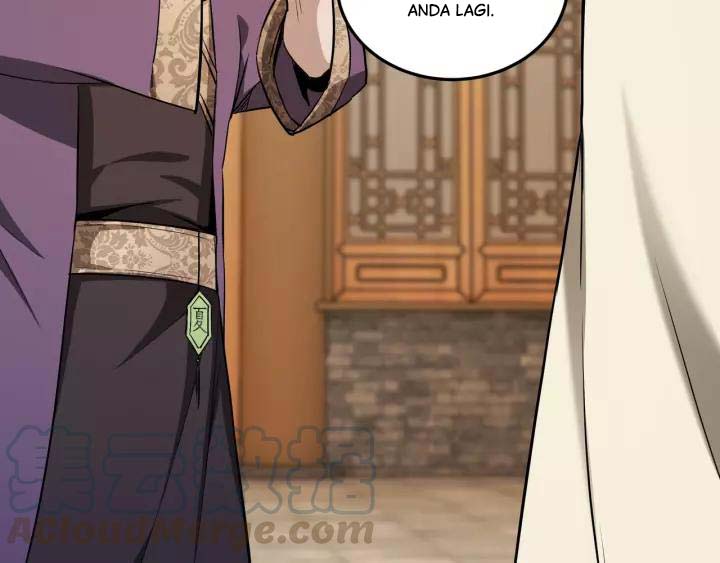 Greatest Boss System Chapter 41 Bahasa Indonesia